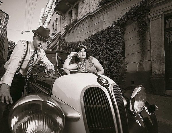 Фотовиставка Олександра Мартинюка